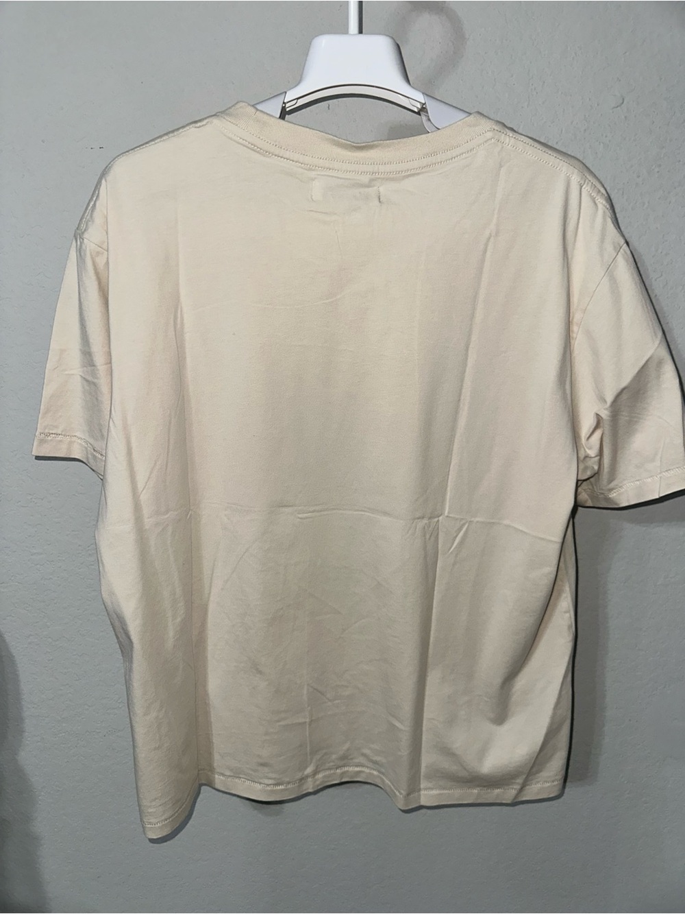 Anine Bing Tiger Tee Medium - Picture 3 of 9